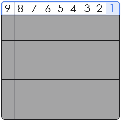 tribune sudoku
