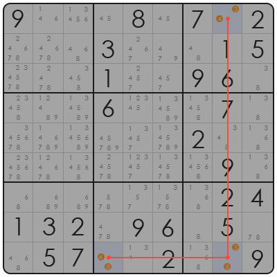 ds sudoku